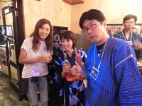 開催レポート写真