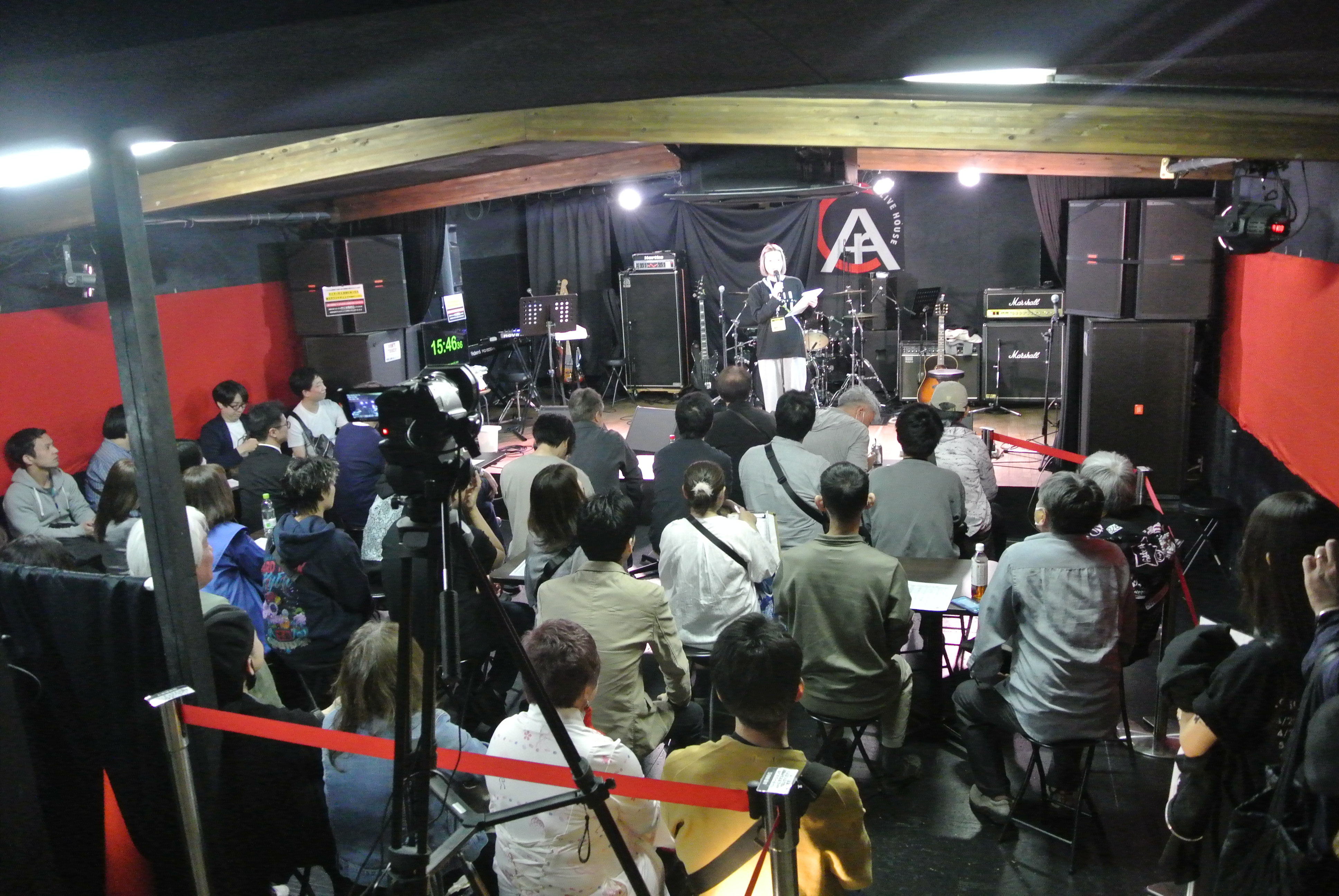 開催レポート写真