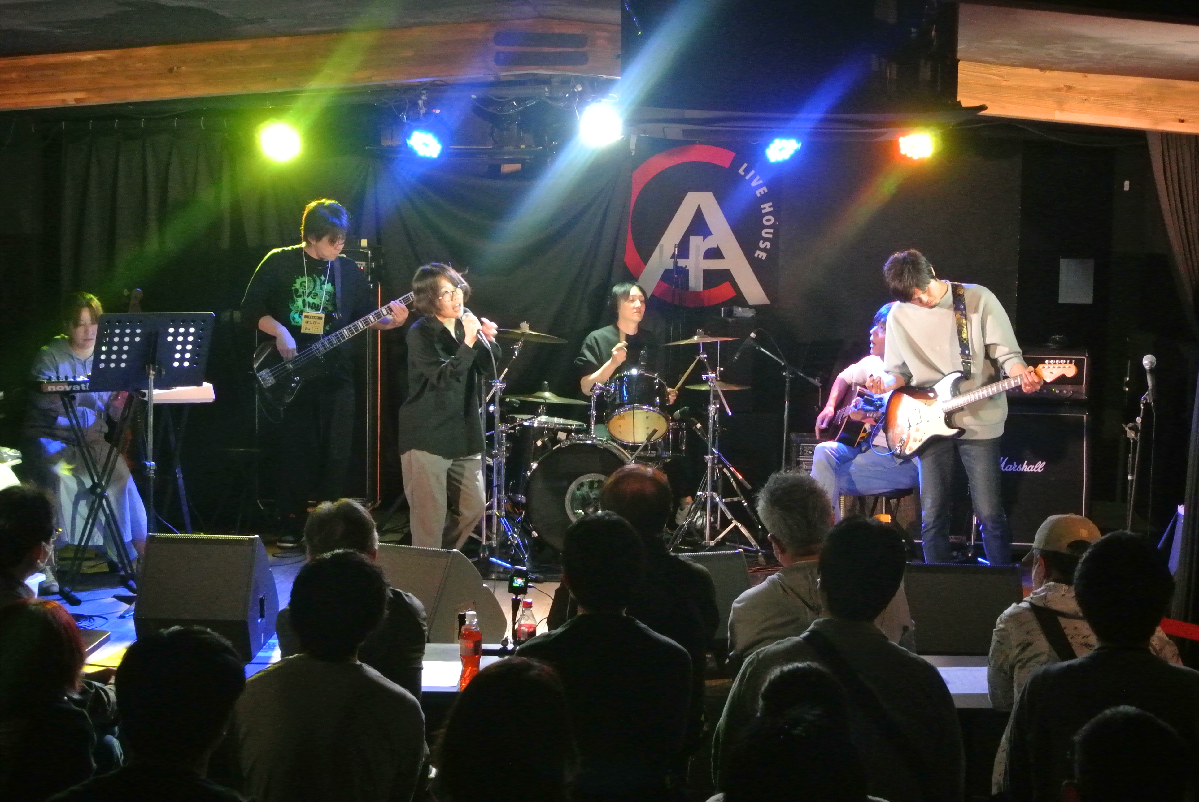 開催レポート写真