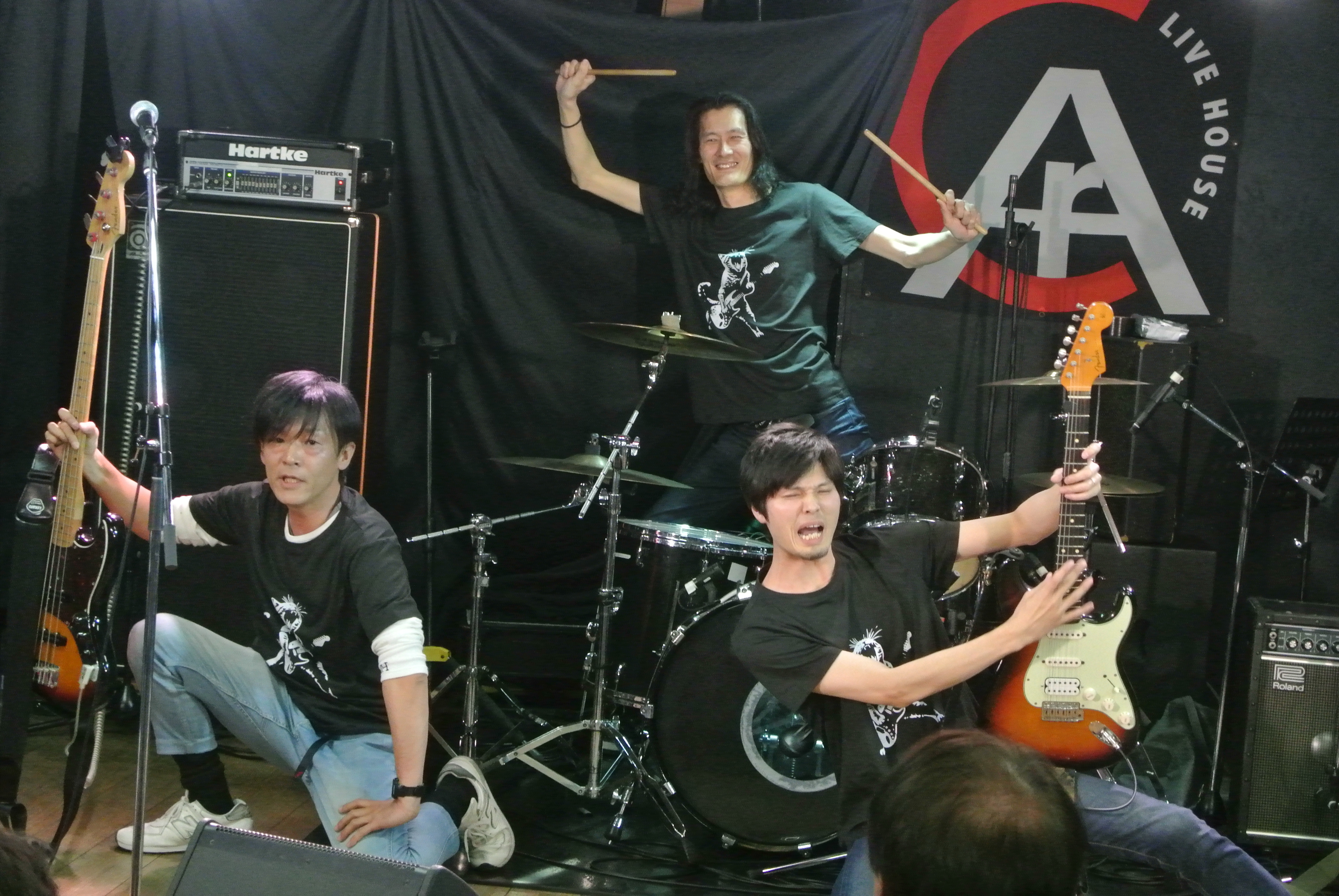 開催レポート写真