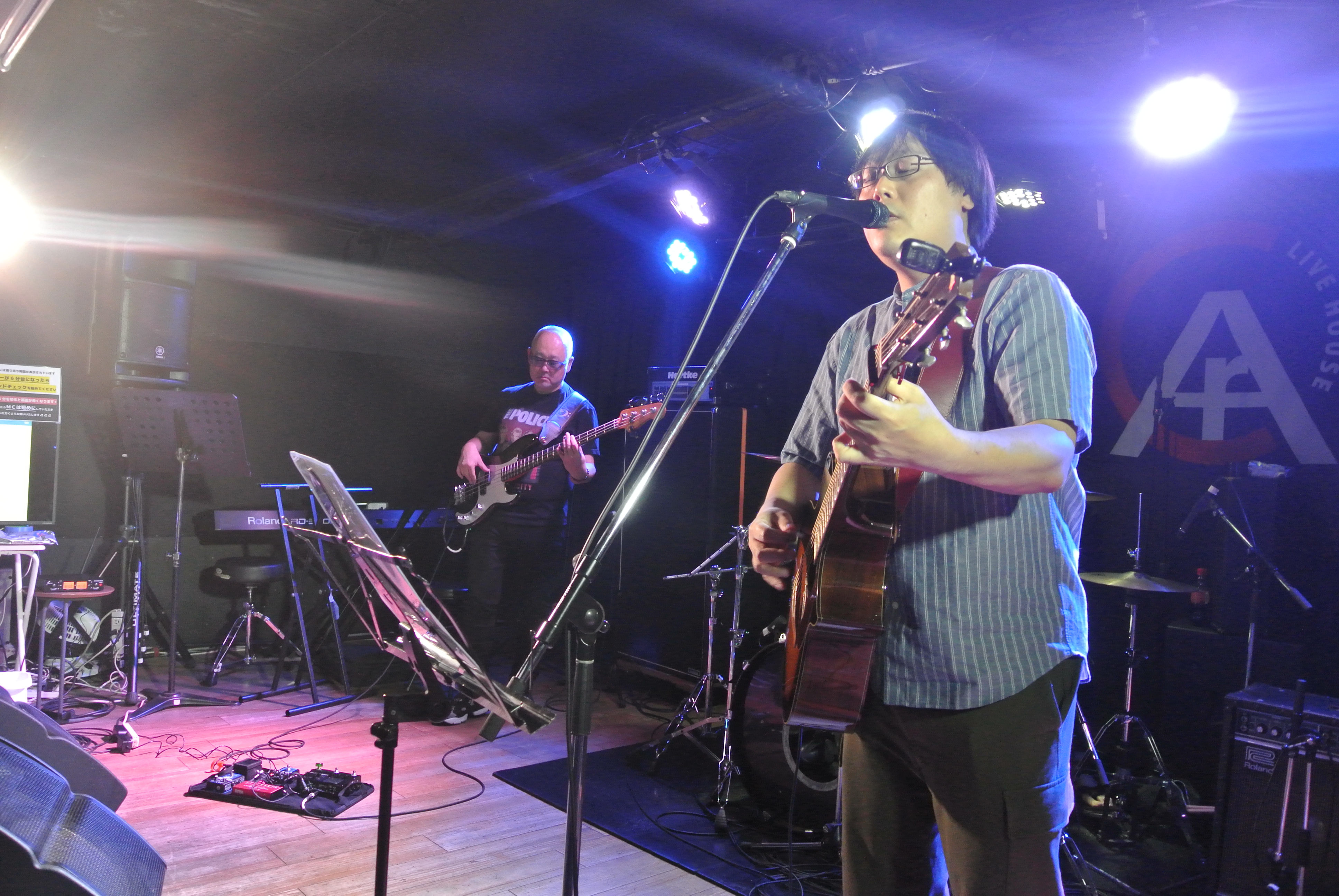 開催レポート写真