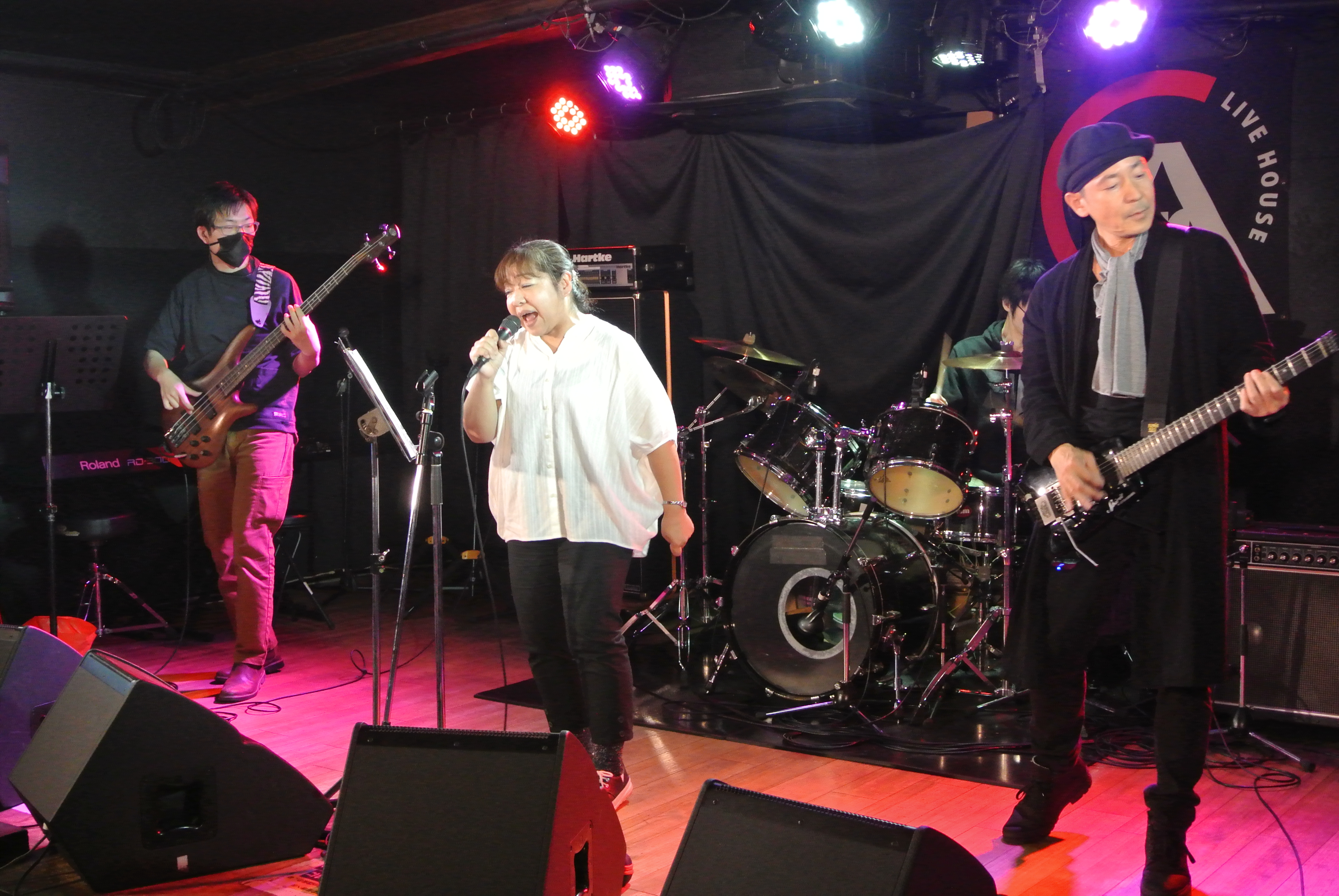 開催レポート写真