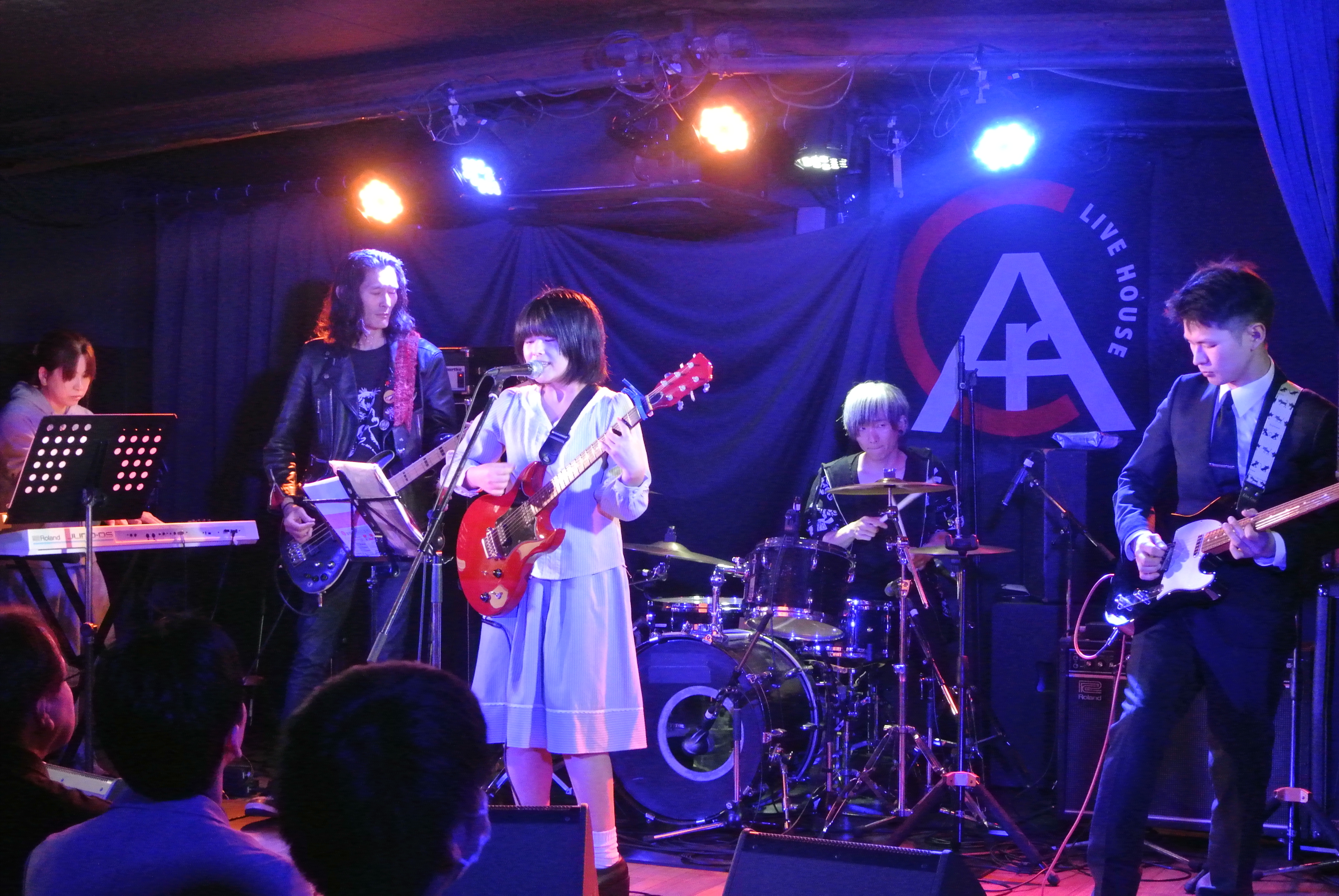 開催レポート写真