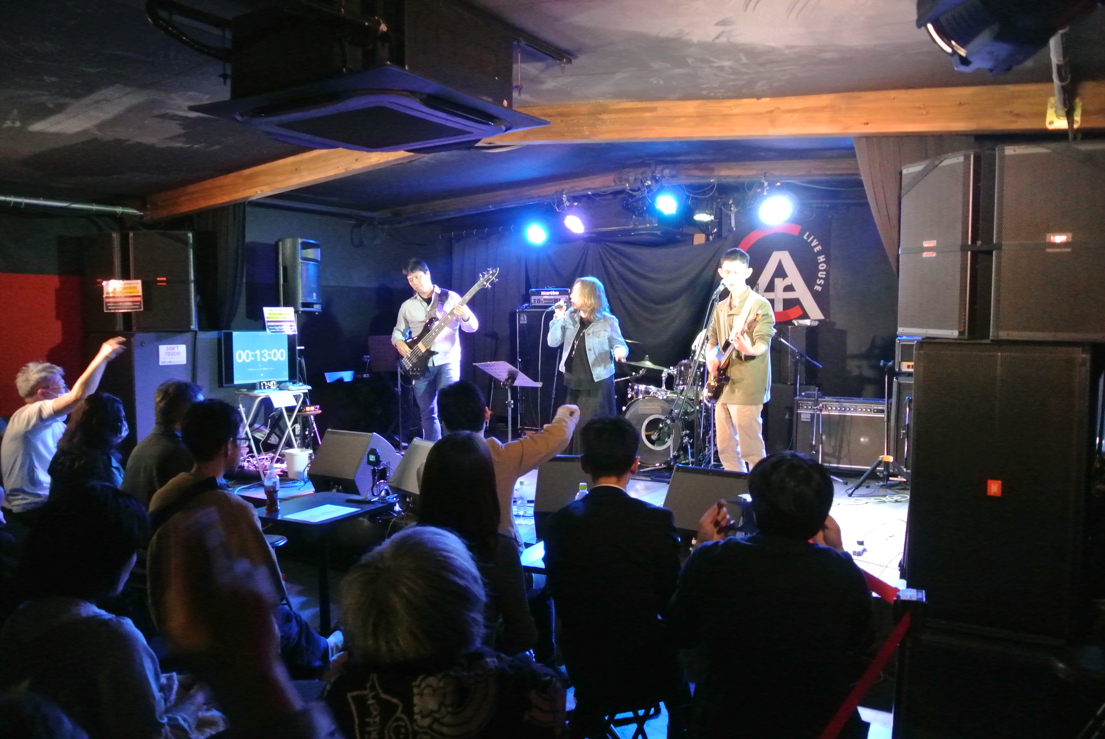 開催レポート写真