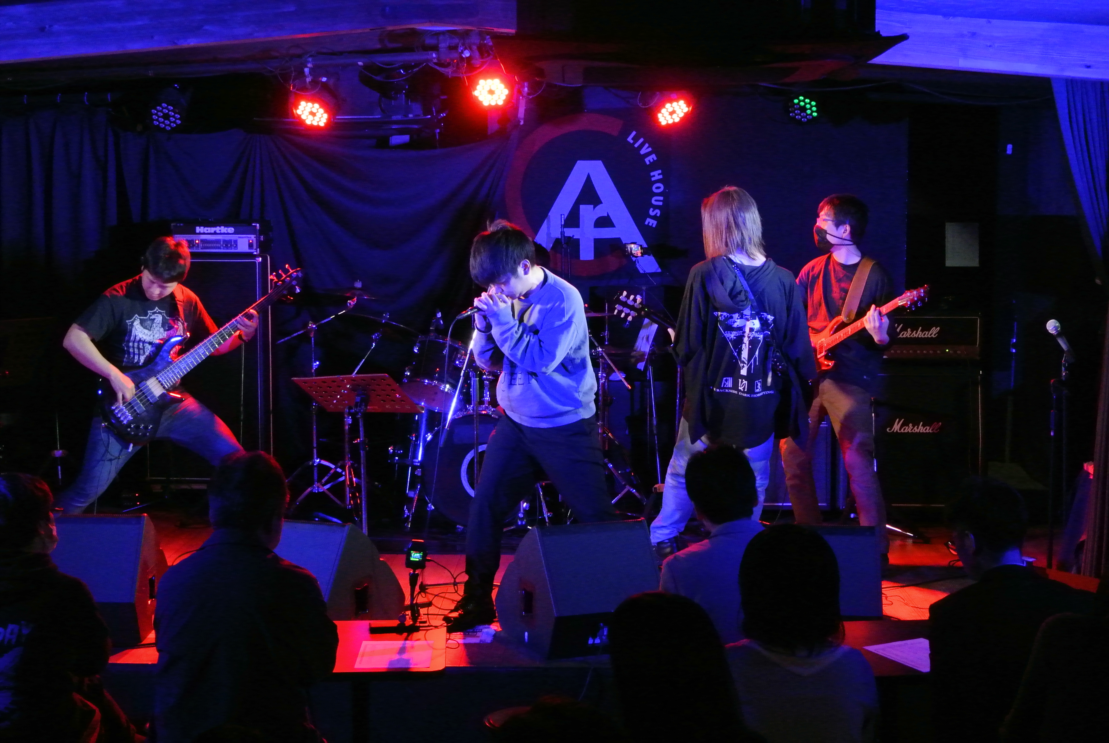 開催レポート写真