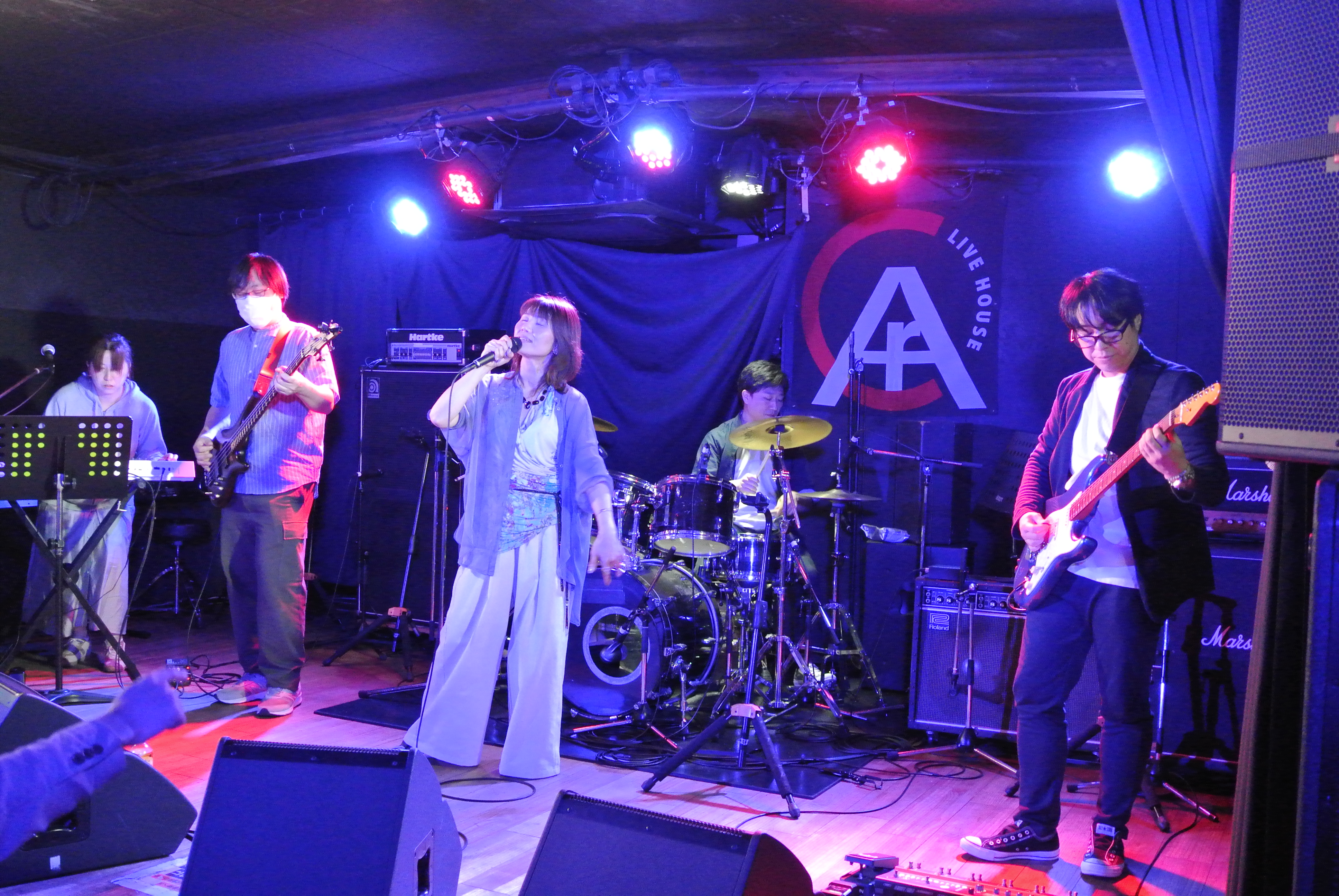 開催レポート写真