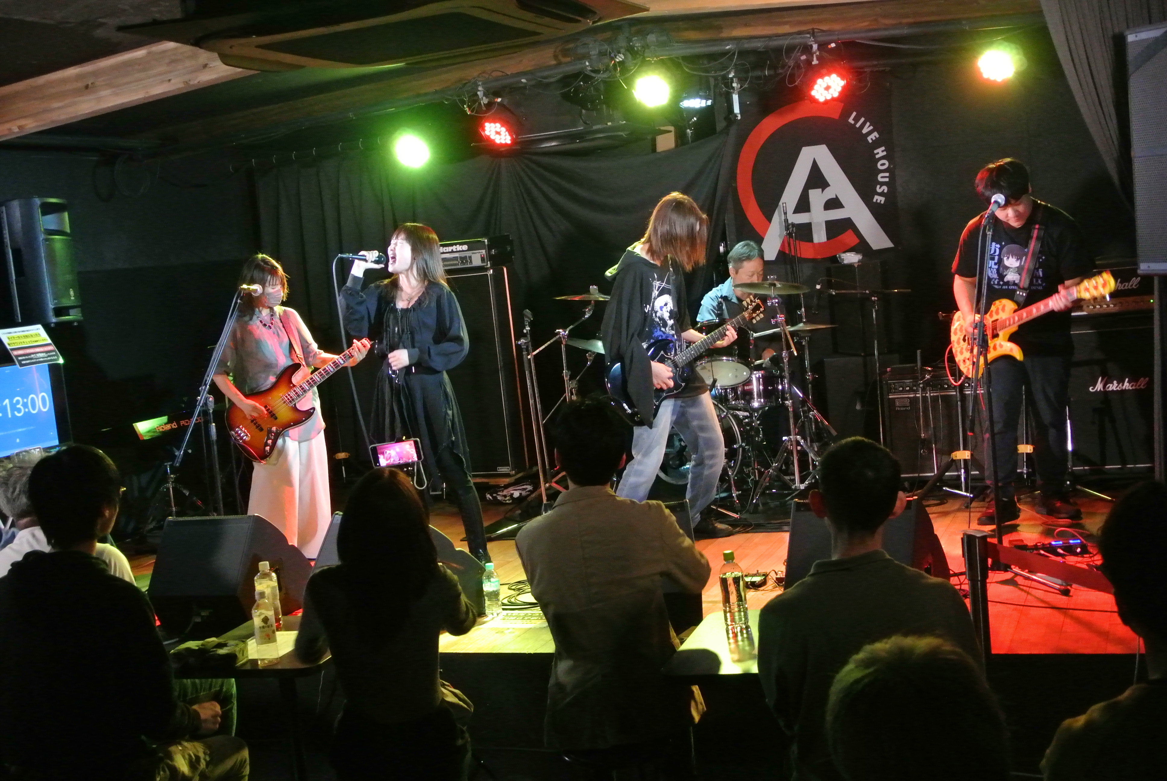 開催レポート写真