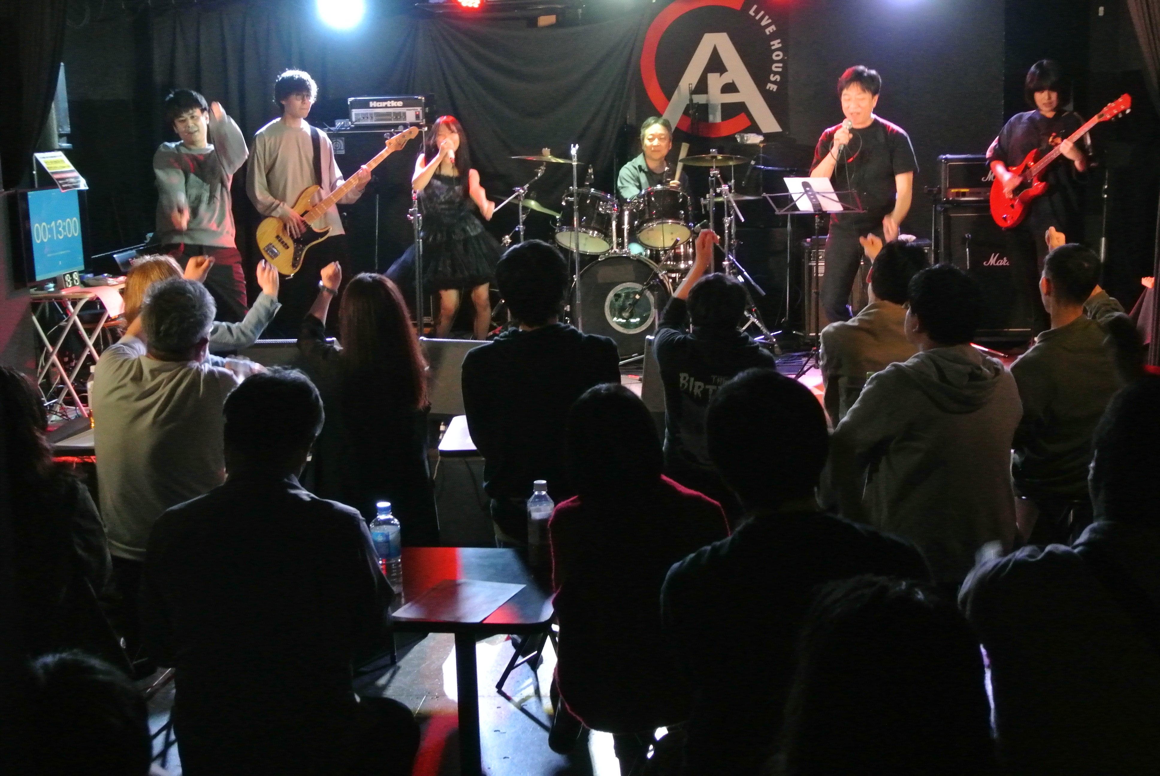 開催レポート写真