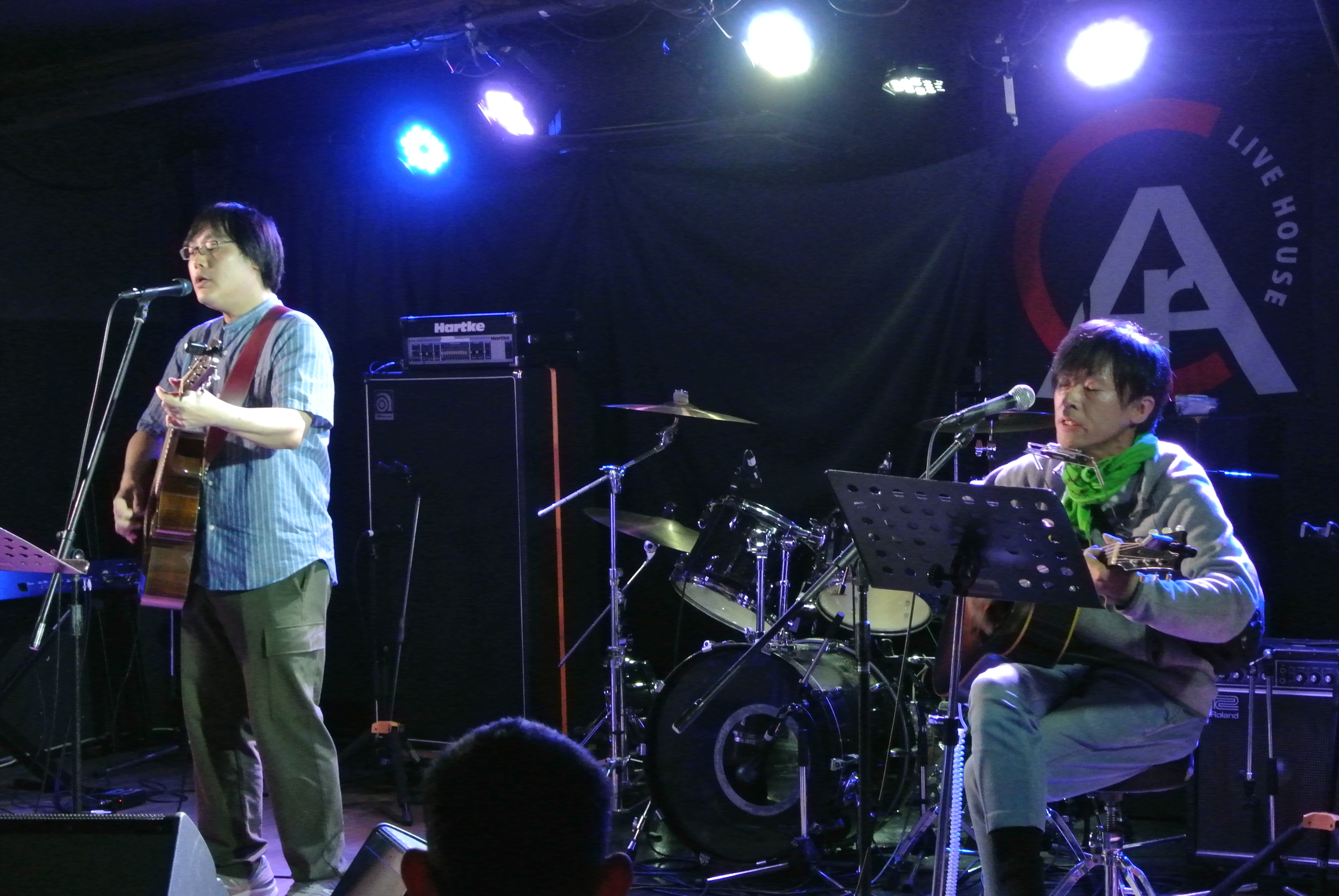 開催レポート写真