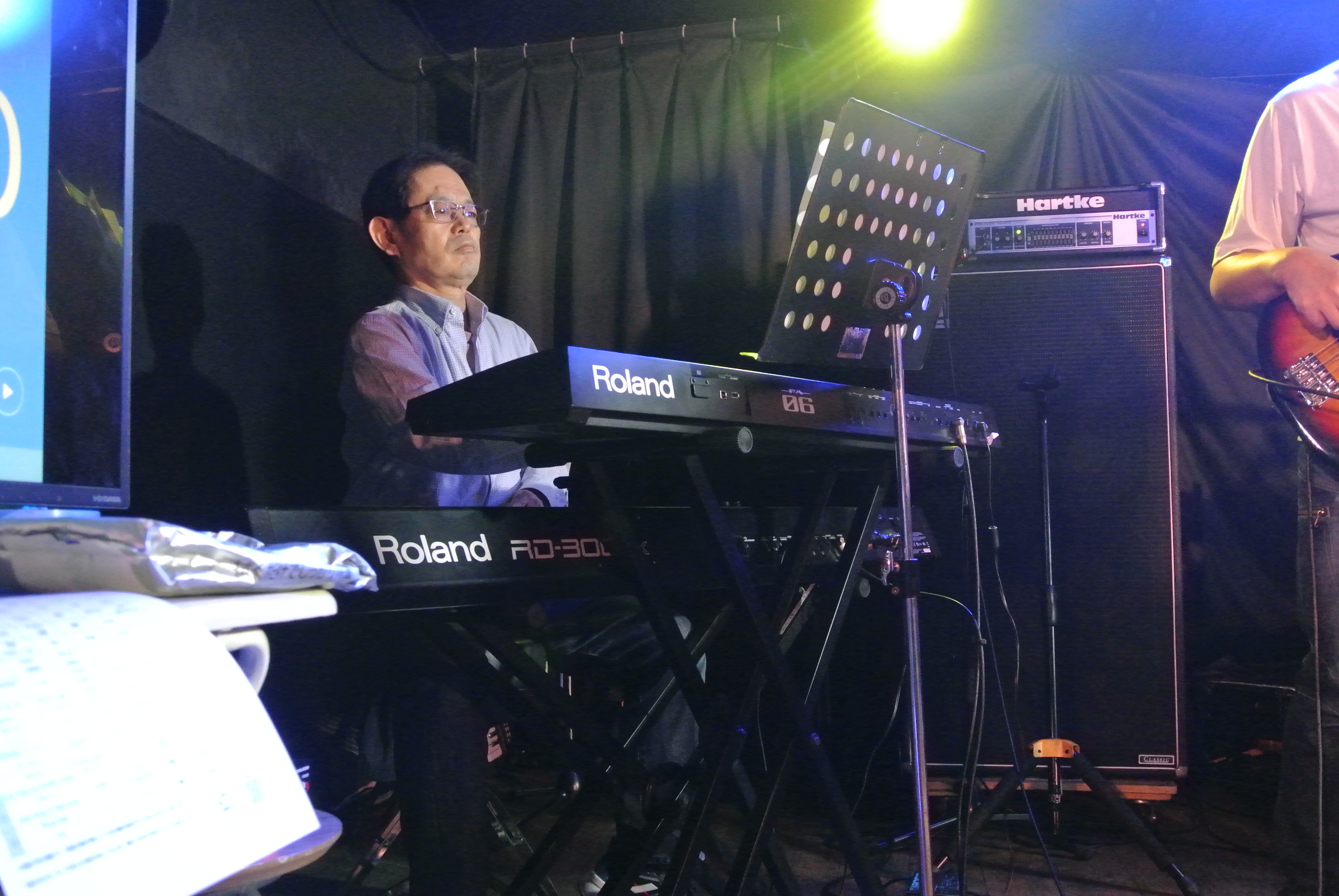 開催レポート写真