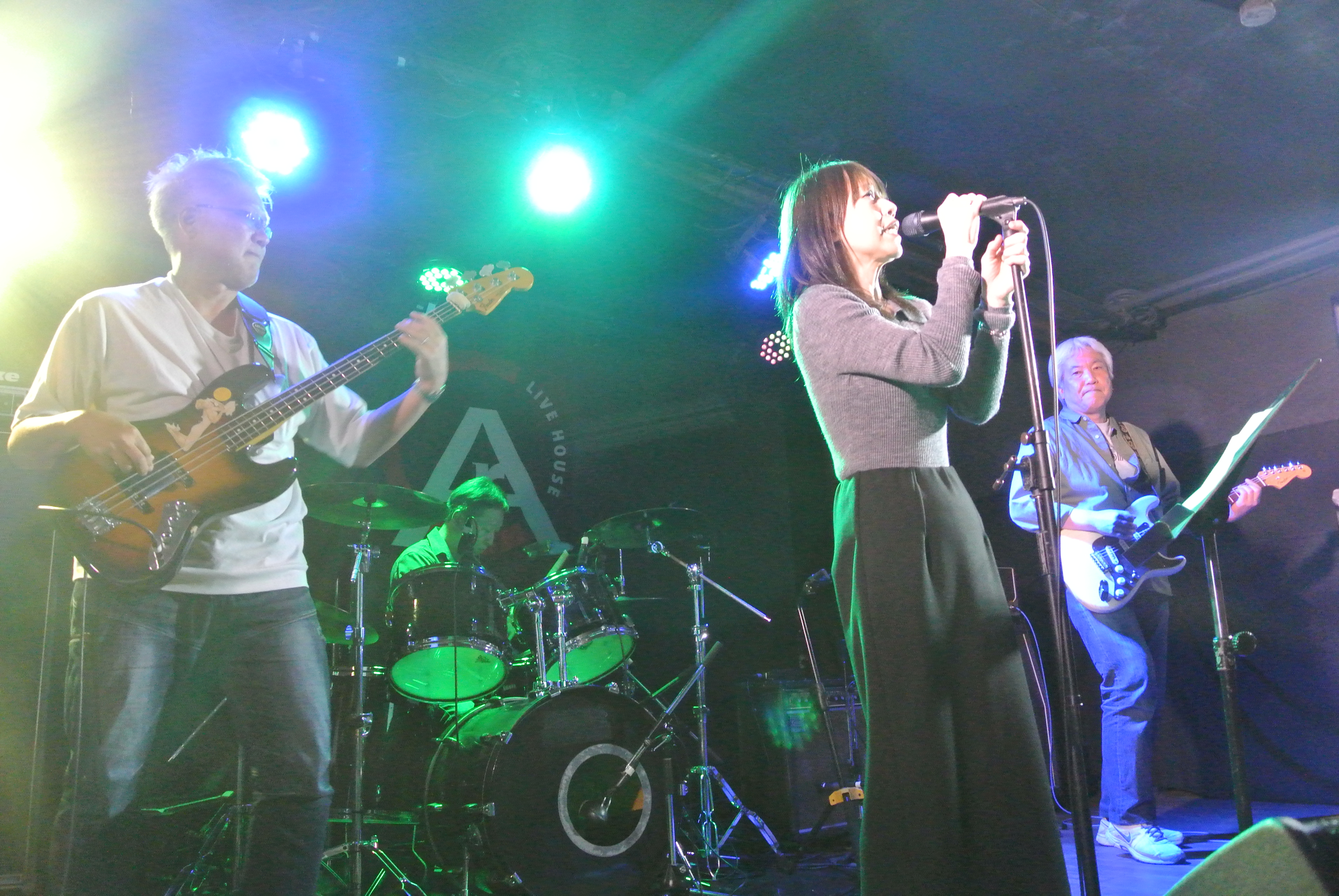 開催レポート写真