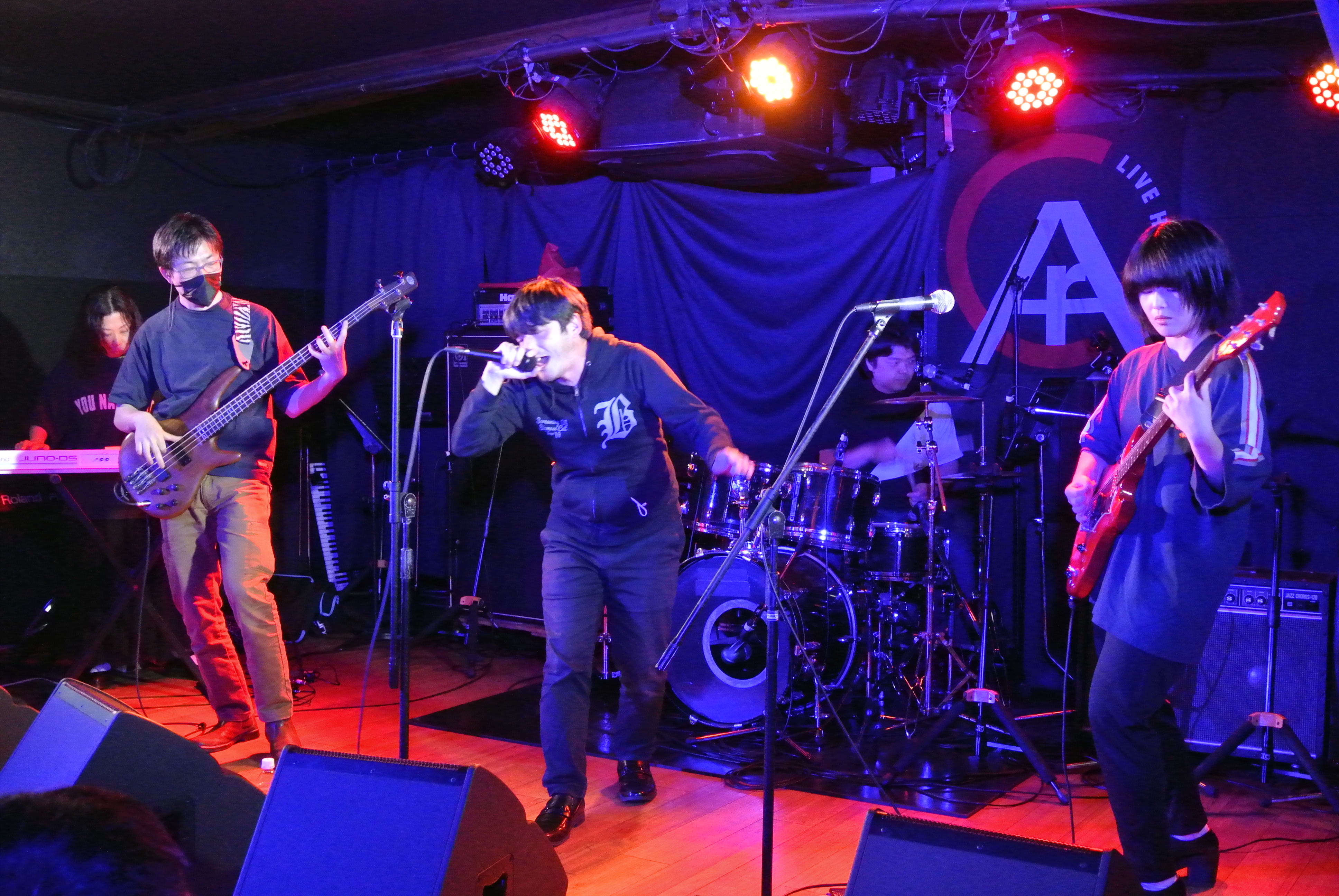 開催レポート写真