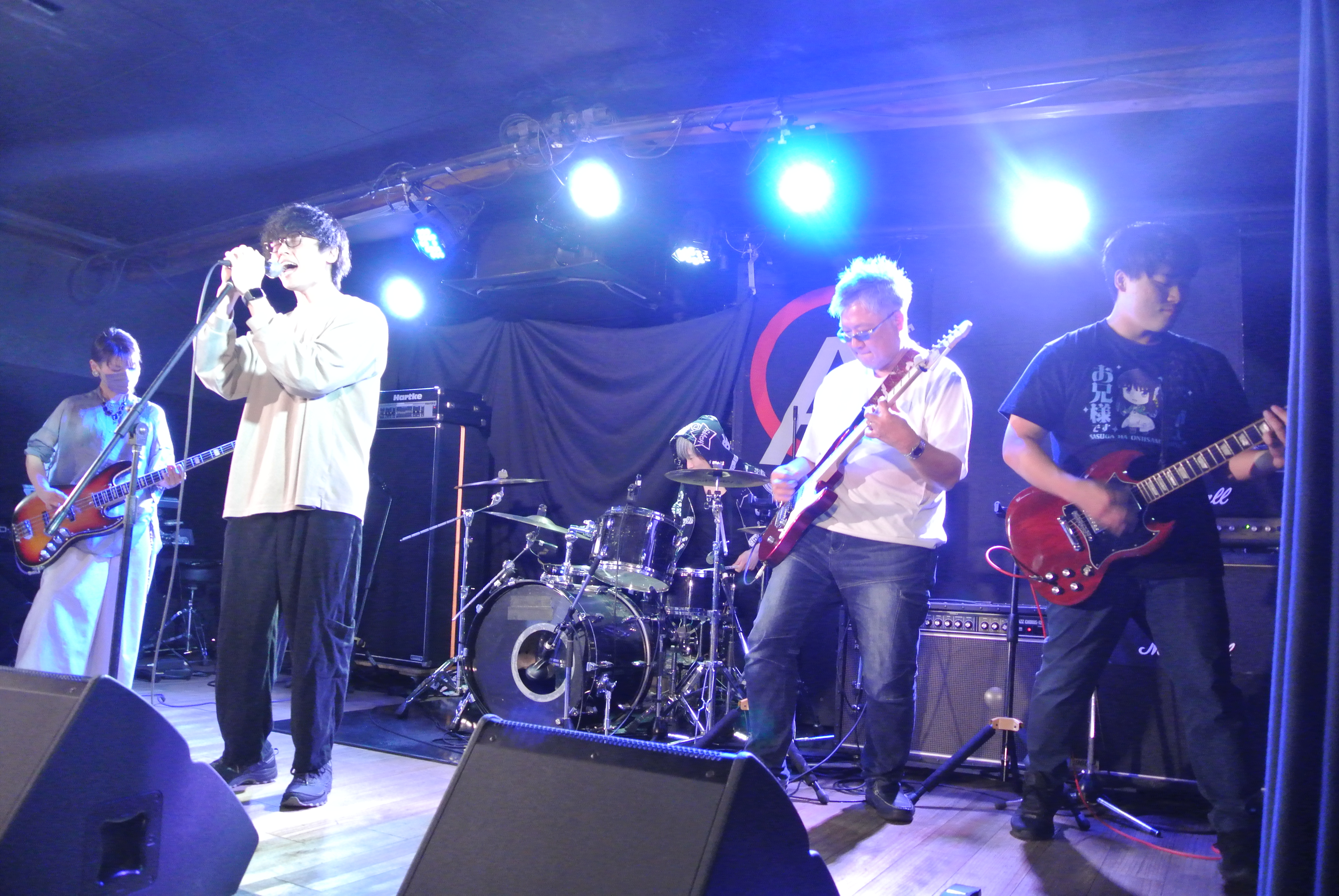 開催レポート写真