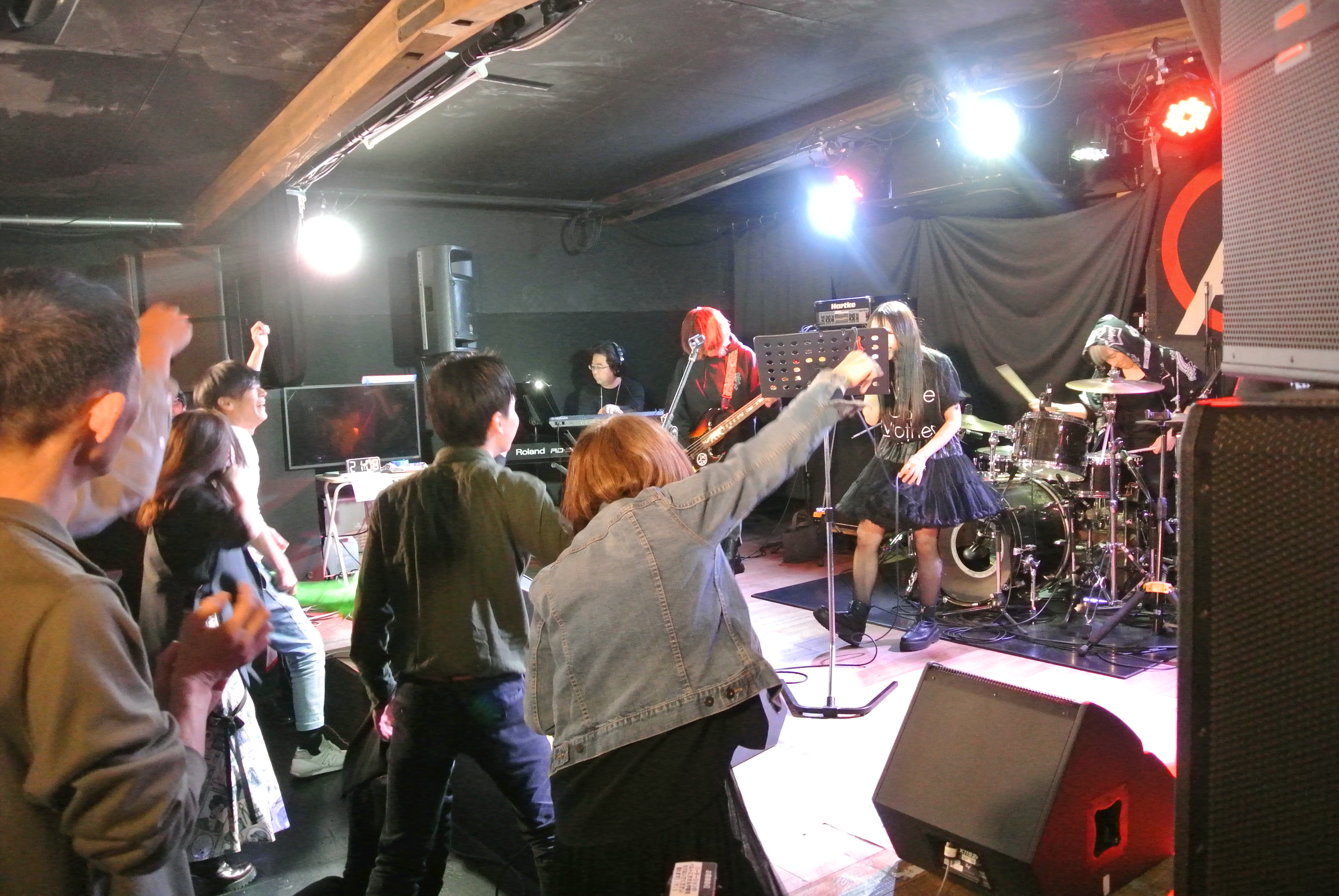 開催レポート写真