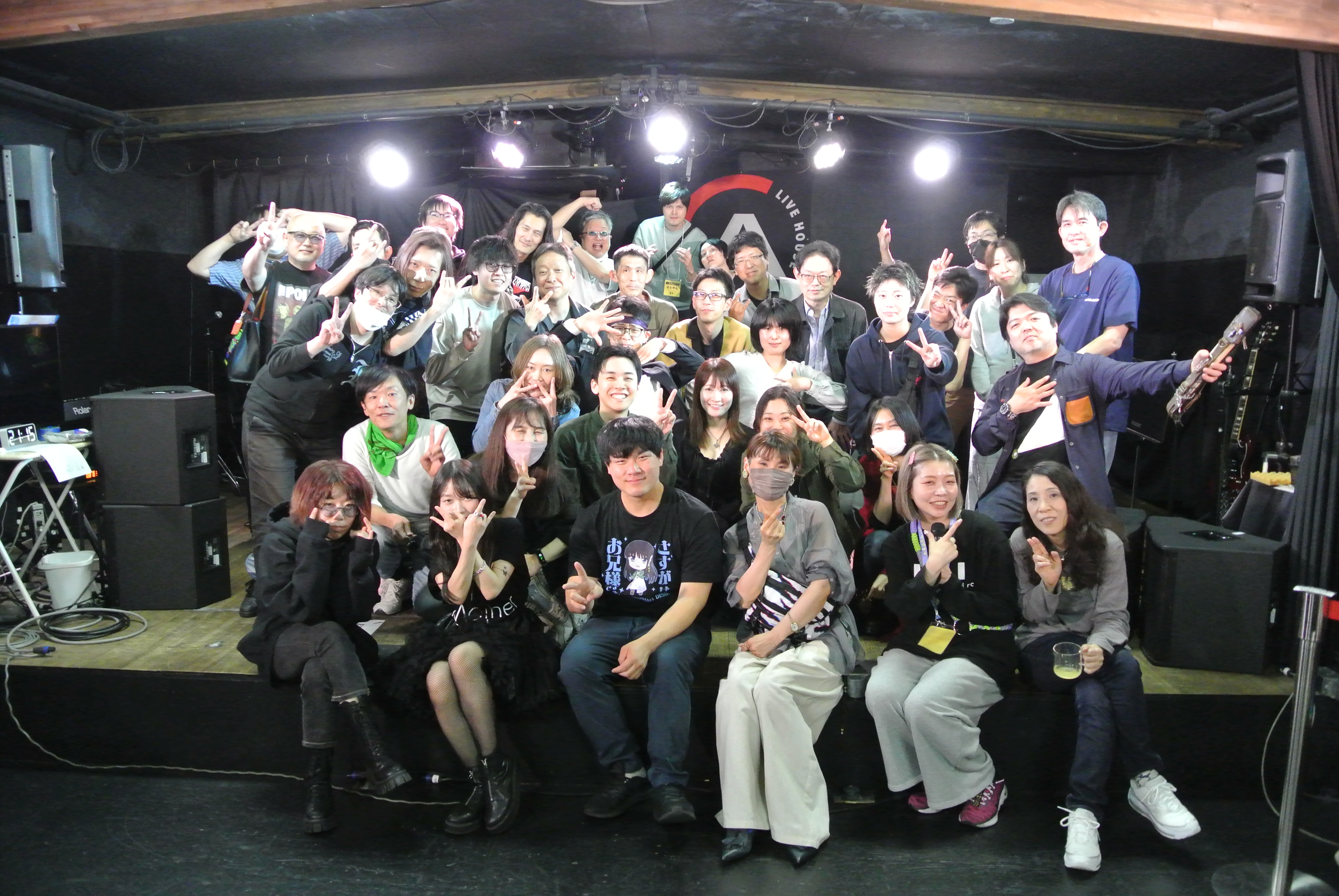 開催レポート写真