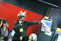 開催レポート写真