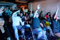 開催レポート写真