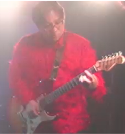 串刺しジャック